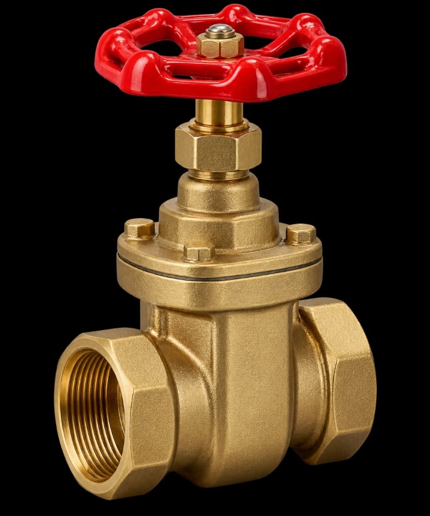 Gate Valve