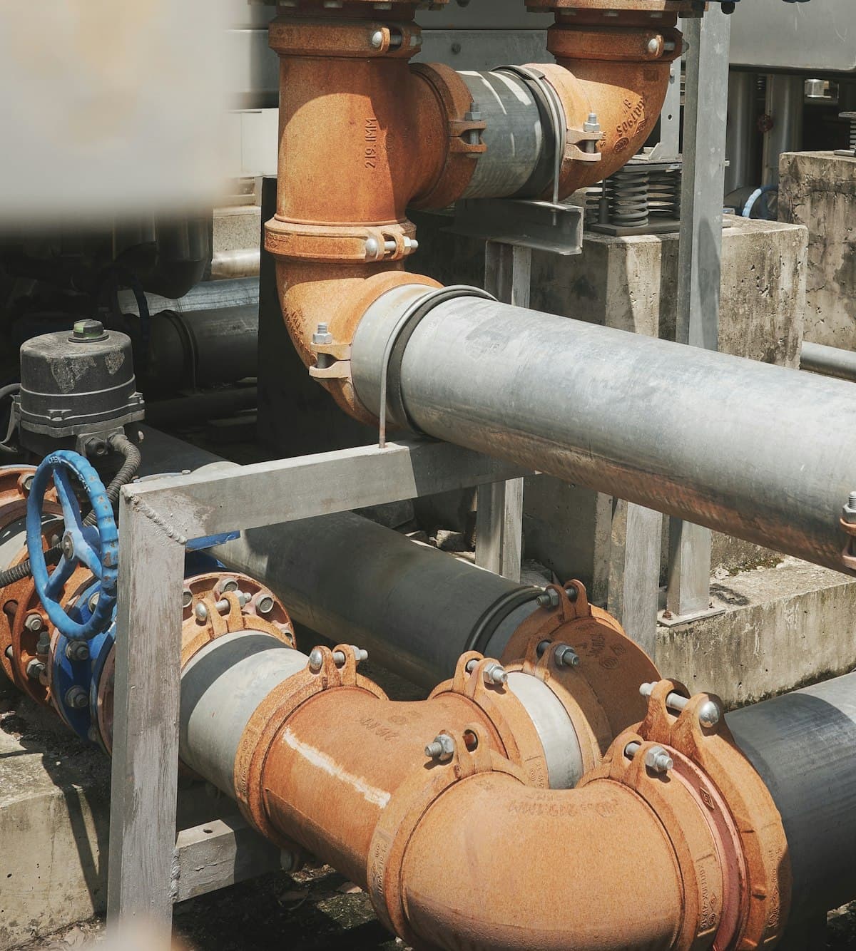 Other Valves — Mahagujarat Pipe Company Ahmedabad