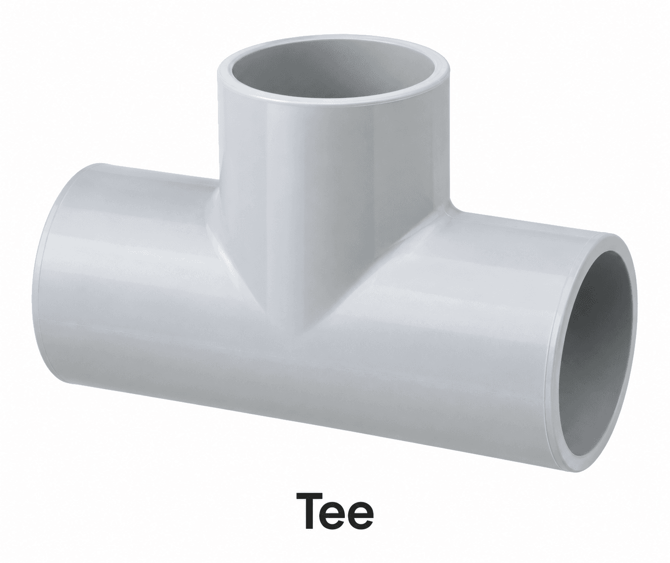 Tee — Mahagujarat Pipe Company Ahmedabad